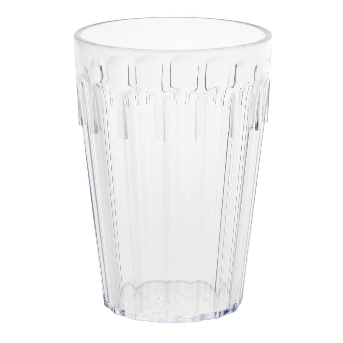 Olympia Kristallon SAN Tumblers 255ml (12 Pack)