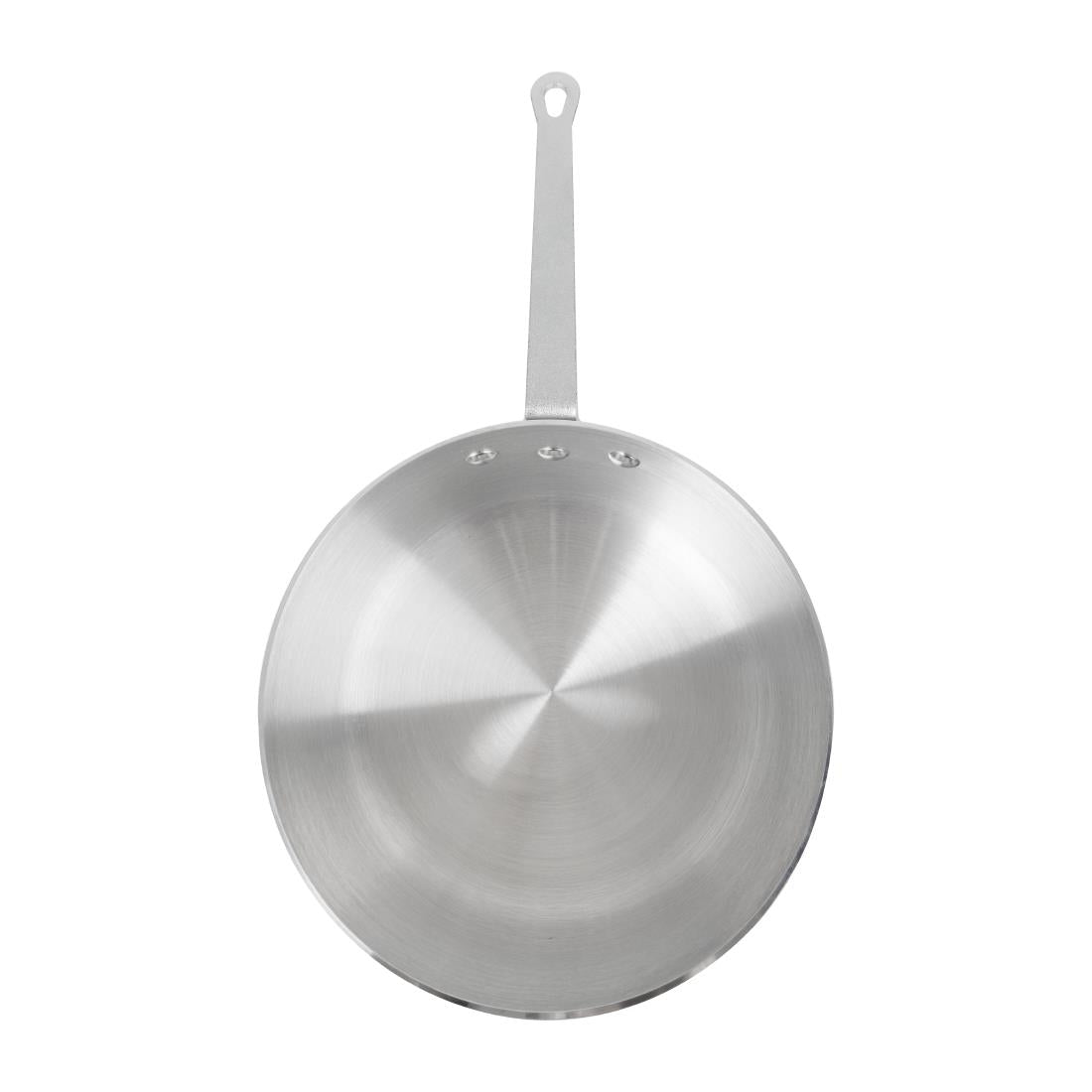 Vogue Aluminium Saucepan 24cm