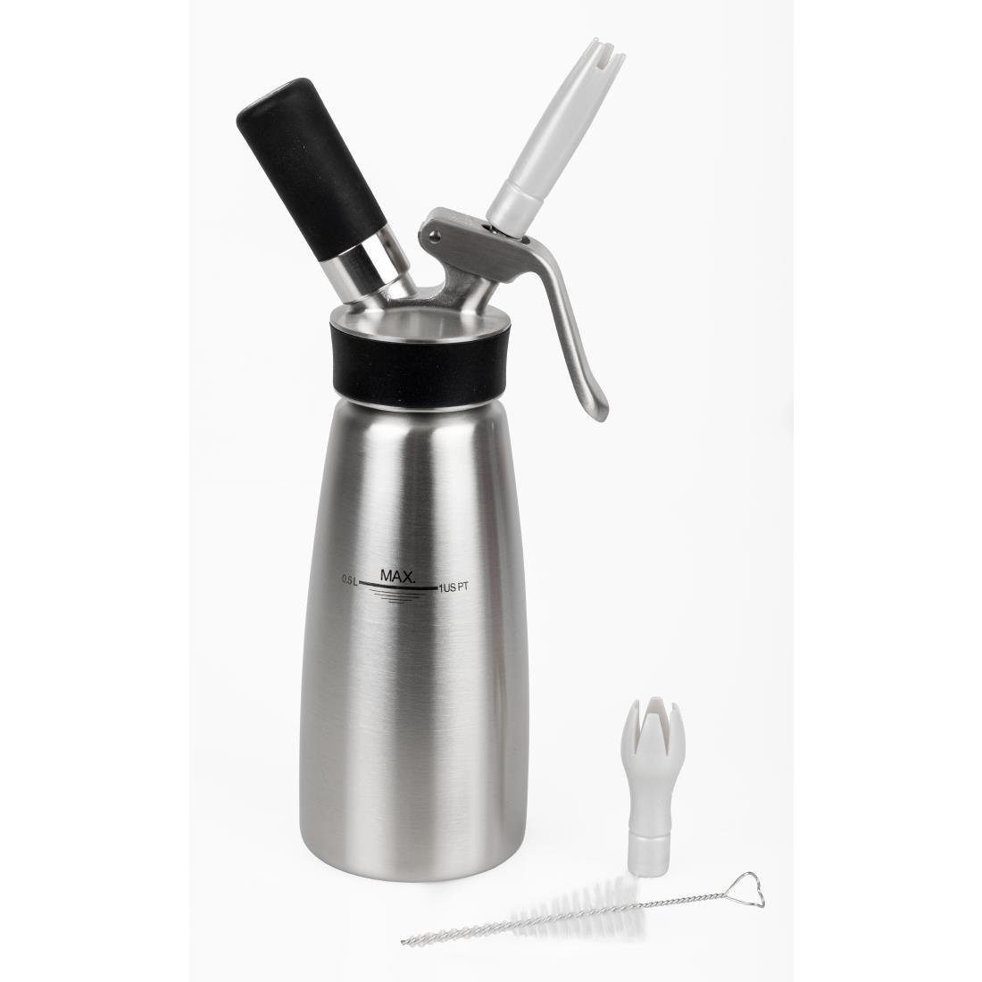 ISI Whipped Cream Dispenser 500ml