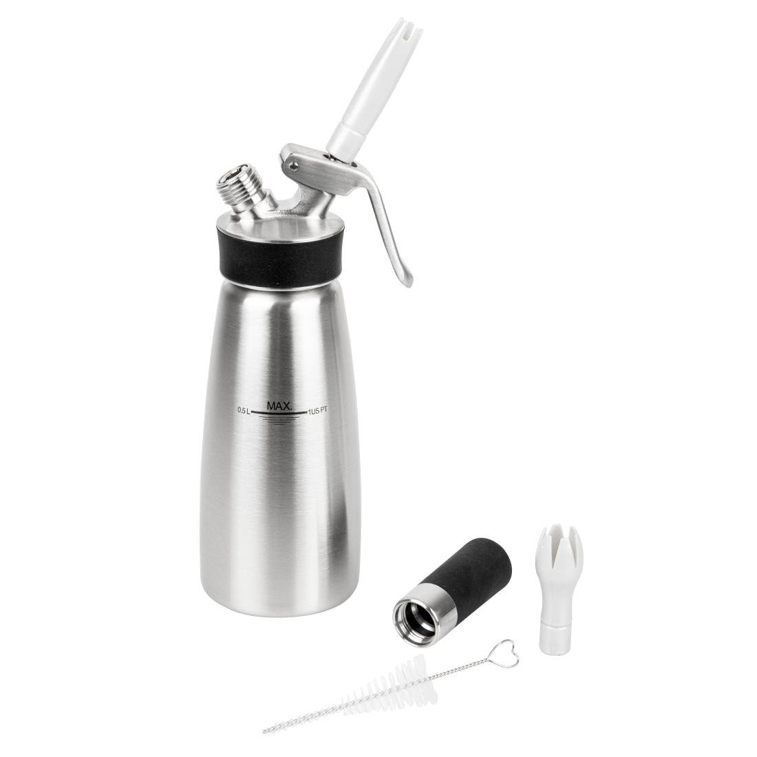 ISI Whipped Cream Dispenser 500ml