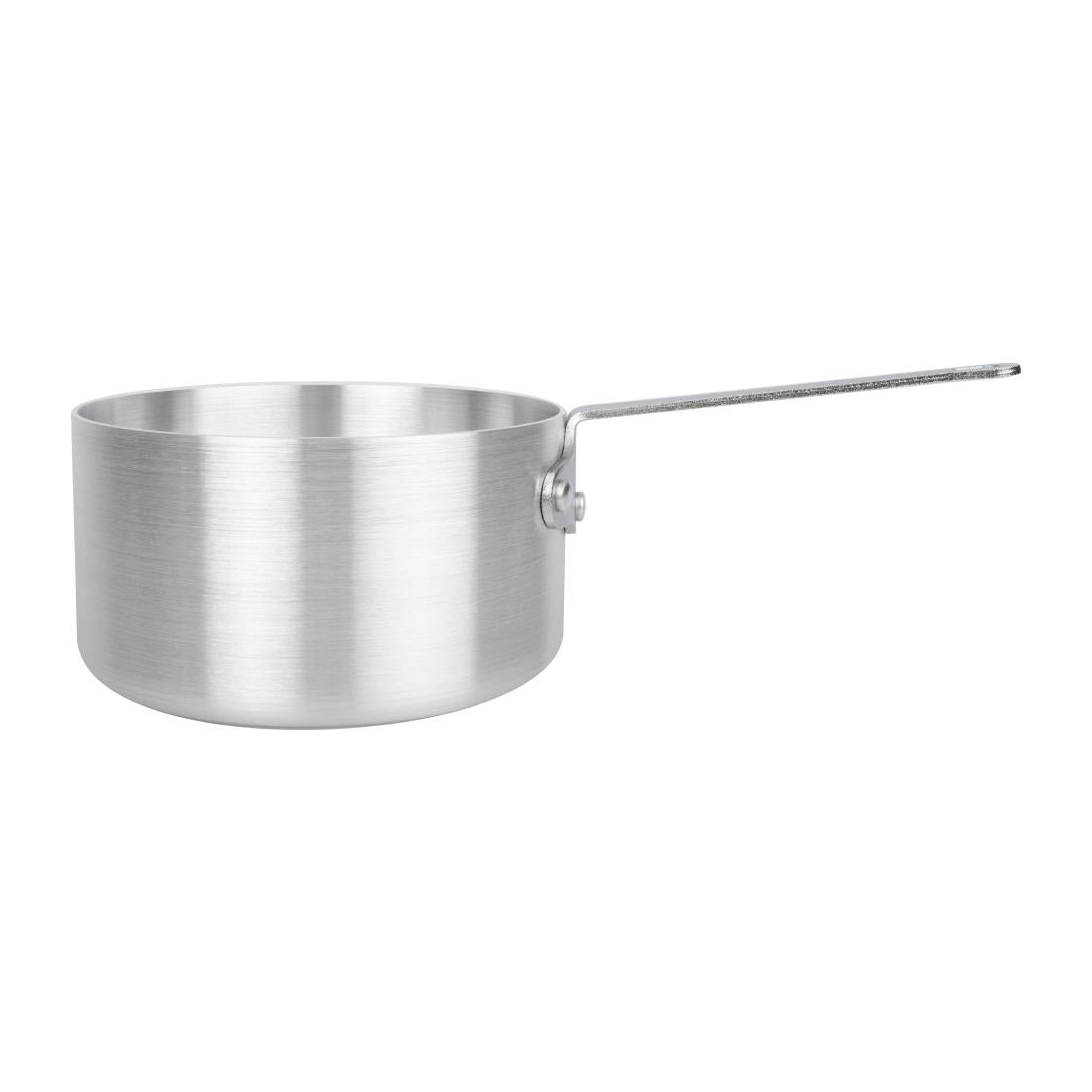 Vogue Aluminium Saucepan 20cm