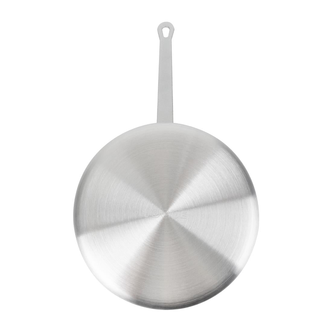 Vogue Aluminium Saucepan 20cm