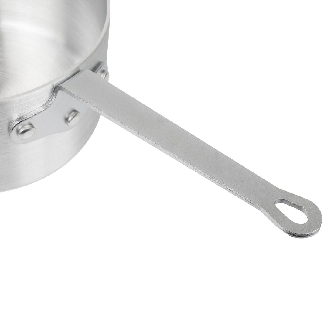 Vogue Aluminium Saucepan 20cm