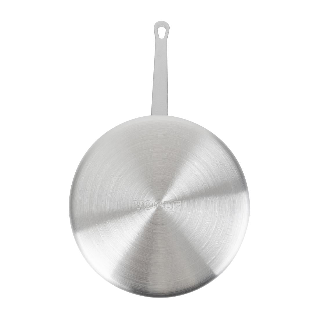Vogue Aluminium Saucepan 18cm