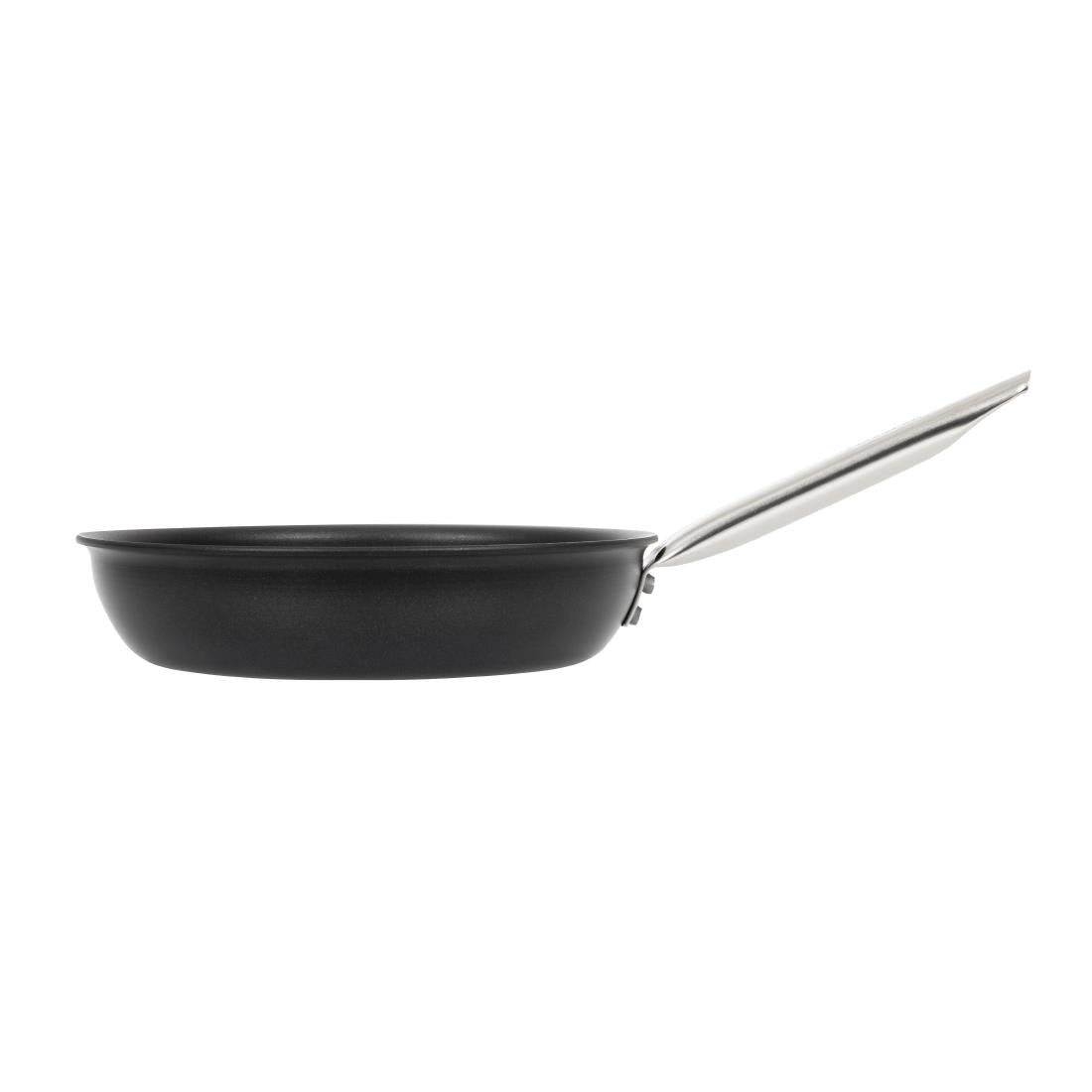 Matfer Bourgeat Elite Pro Aluminium Non-Stick Frying Pan 24cm