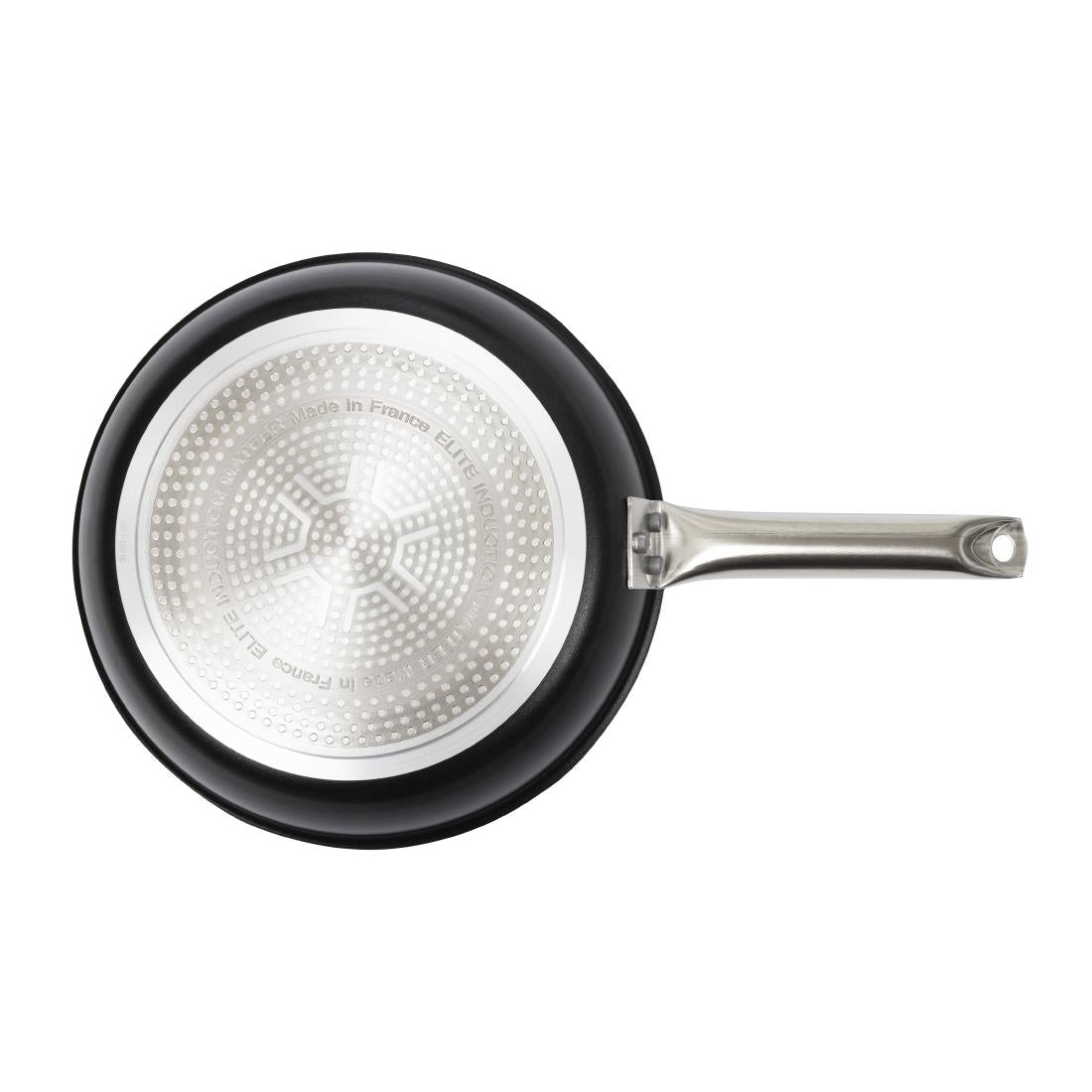 Matfer Bourgeat Elite Pro Aluminium Non-Stick Frying Pan 24cm