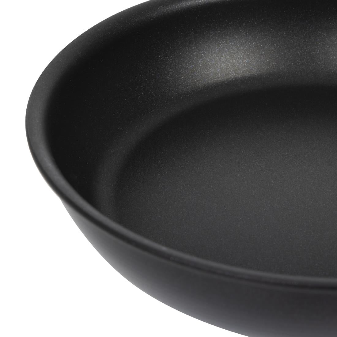 Matfer Bourgeat Elite Pro Aluminium Non-Stick Frying Pan 24cm