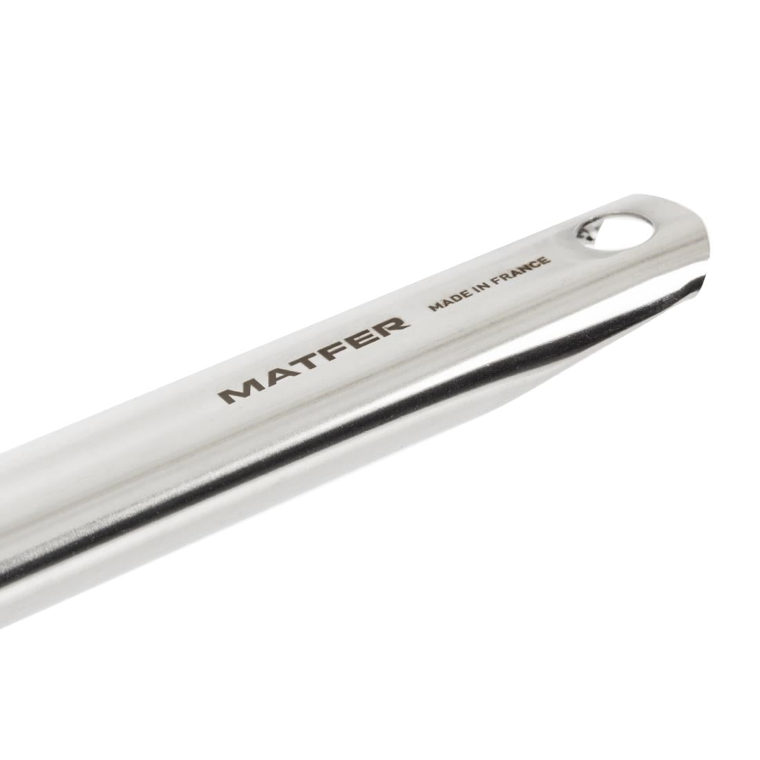 Matfer Bourgeat Elite Pro Aluminium Non-Stick Frying Pan 24cm