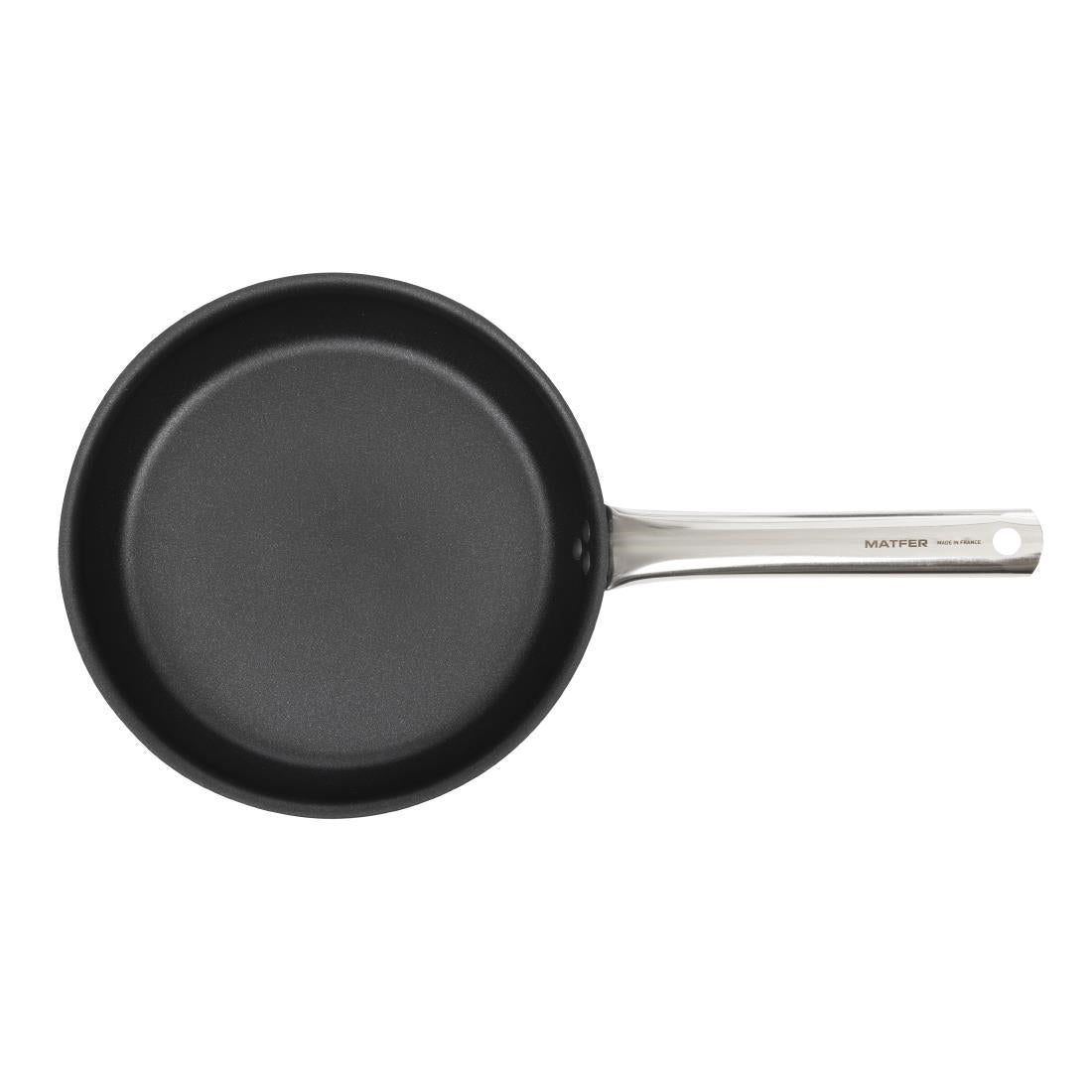 Matfer Bourgeat Elite Pro Aluminium Non-Stick Frying Pan 28cm