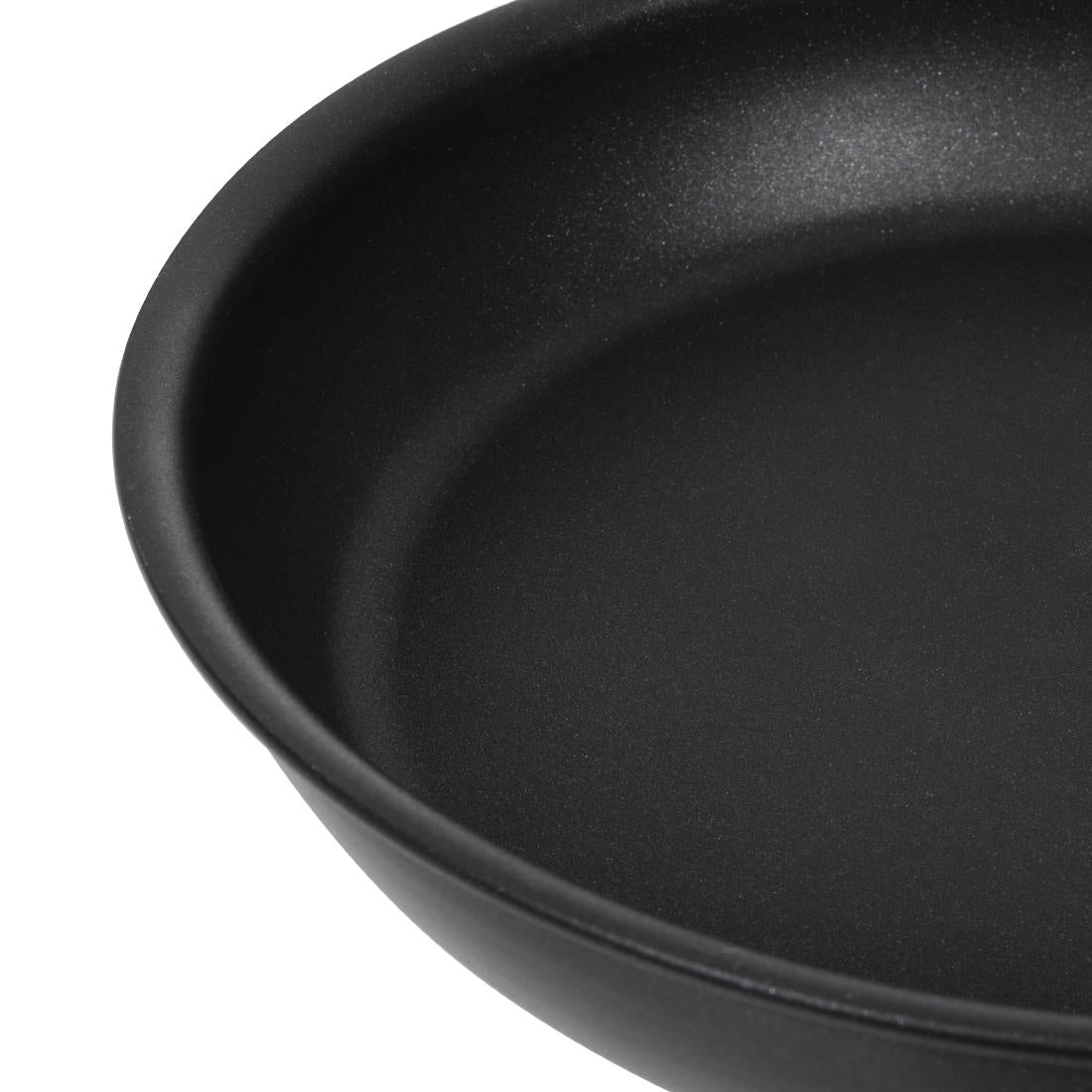 Matfer Bourgeat Elite Pro Aluminium Non-Stick Frying Pan 28cm