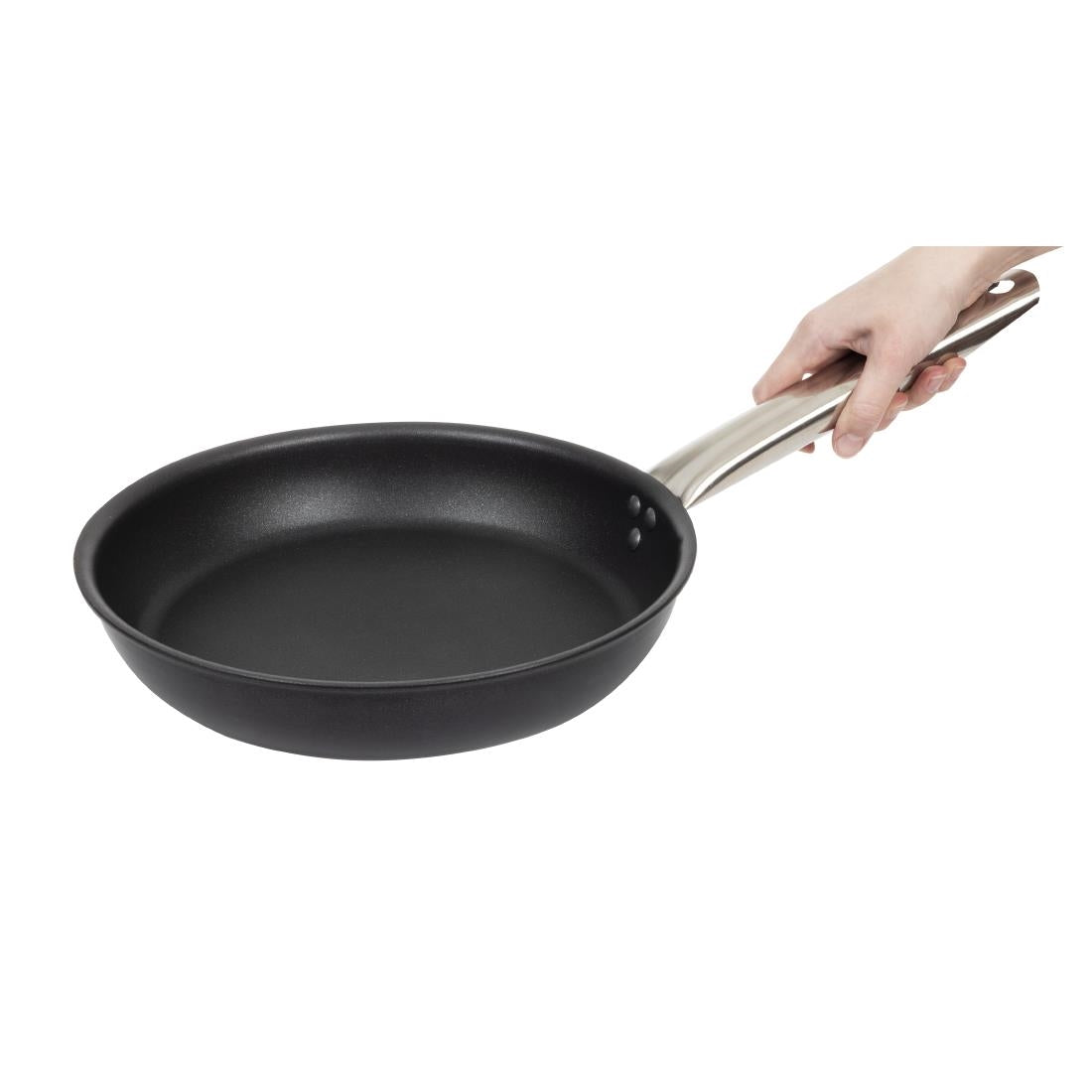 Matfer Bourgeat Elite Pro Aluminium Non-Stick Frying Pan 28cm