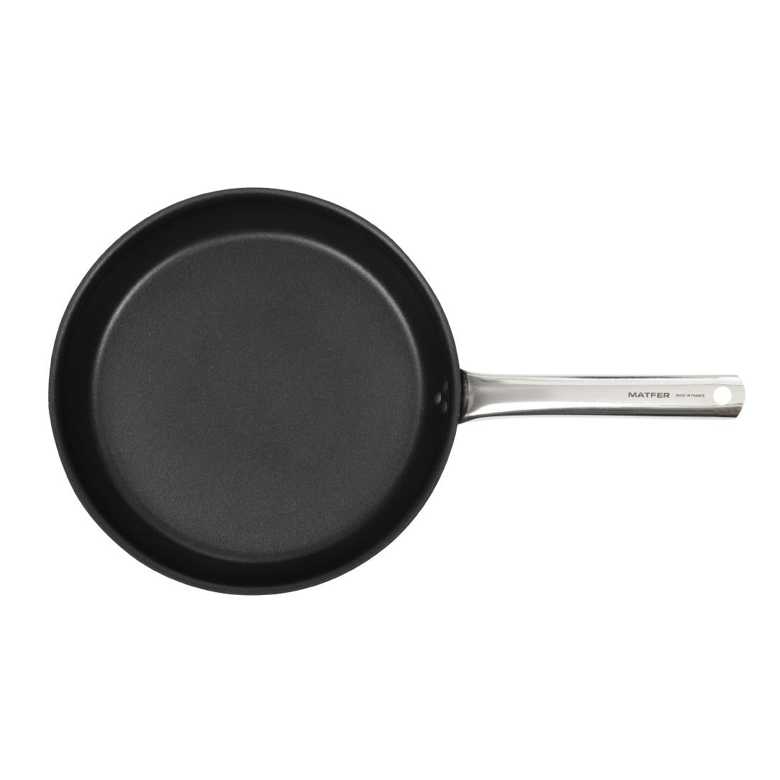 Matfer Bourgeat Elite Pro Aluminium Non-Stick Frying Pan 32cm