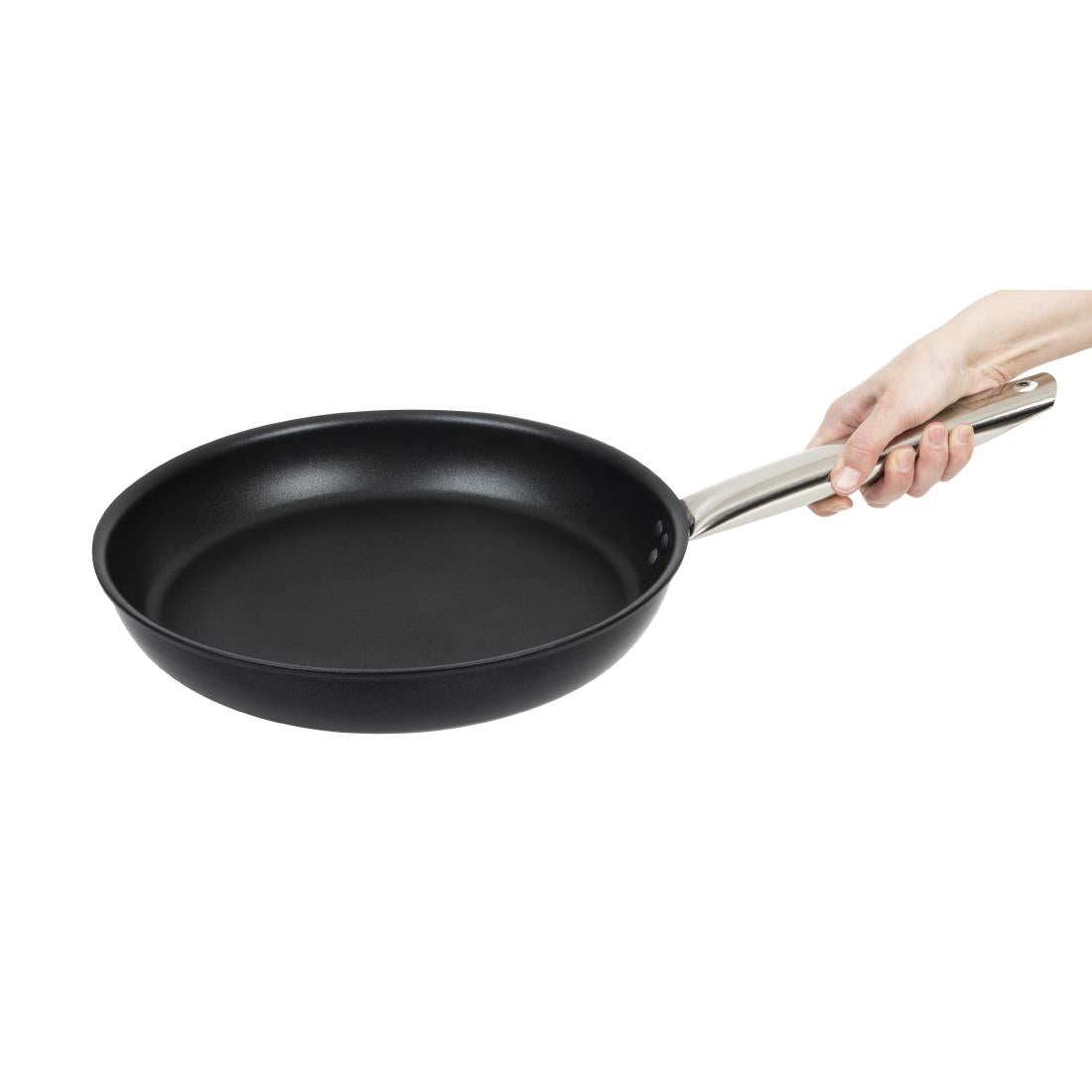 Matfer Bourgeat Elite Pro Aluminium Non-Stick Frying Pan 32cm
