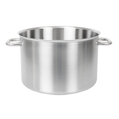 Matfer Bourgeat Excellence Stainless Steel Boiling Pot 36cm