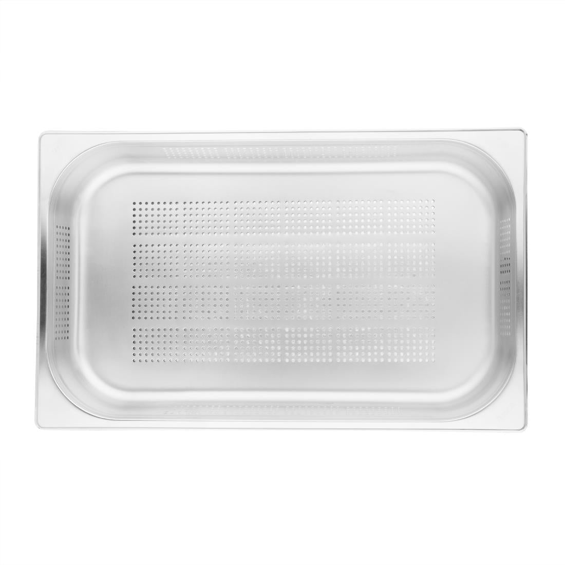 1/1 Gastronorm Tray