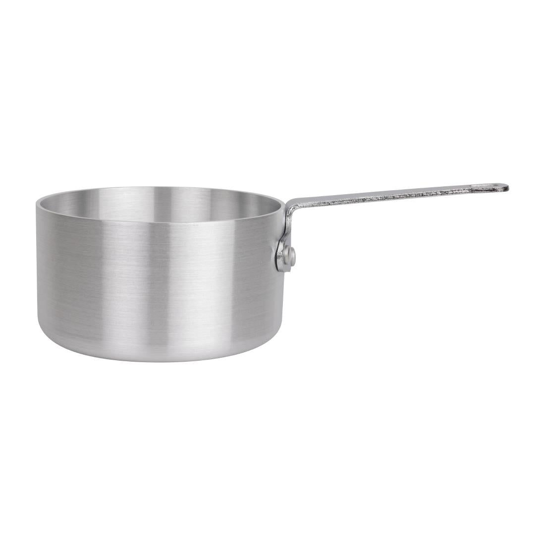 Vogue Aluminium Saucepan 16cm