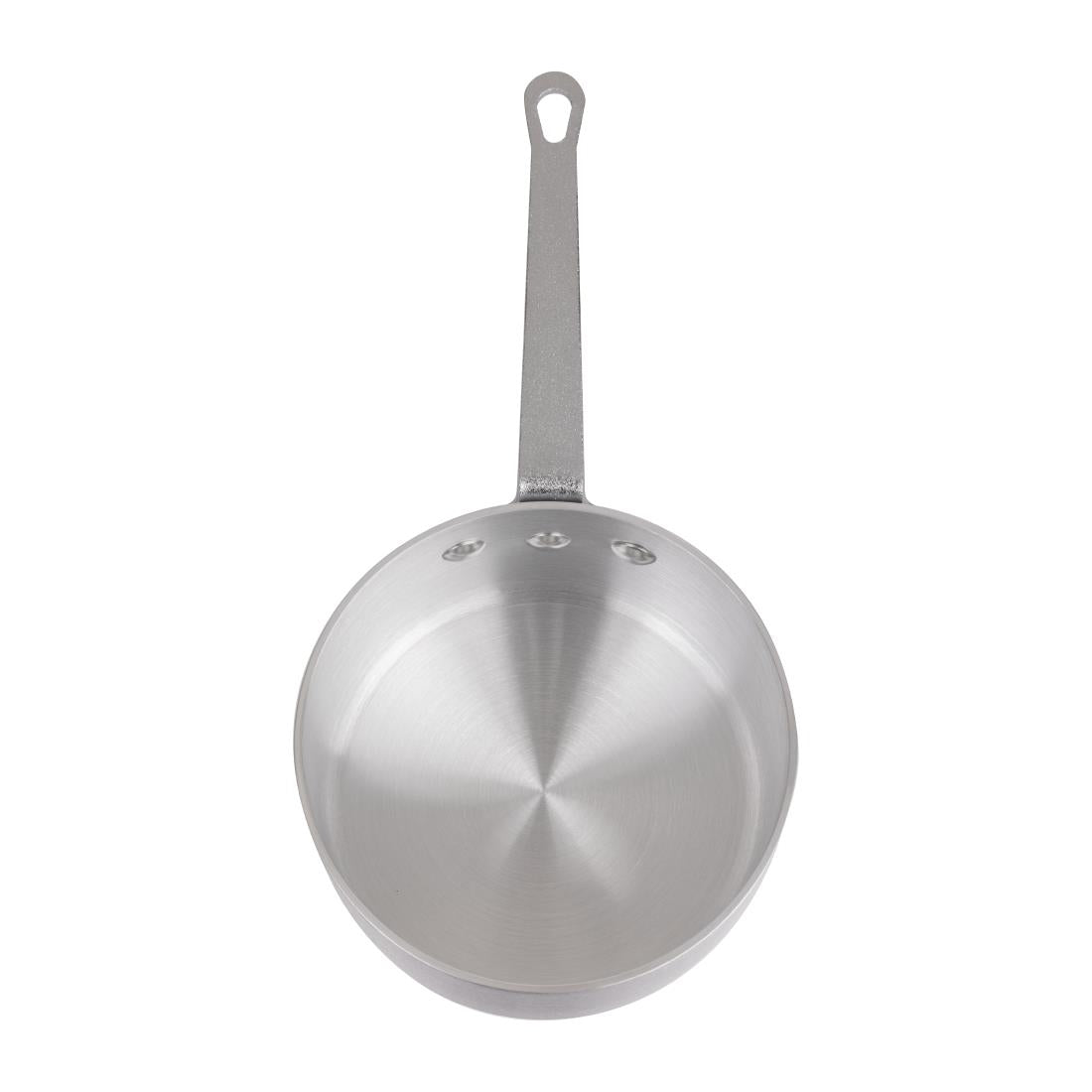 Vogue Aluminium Saucepan 16cm
