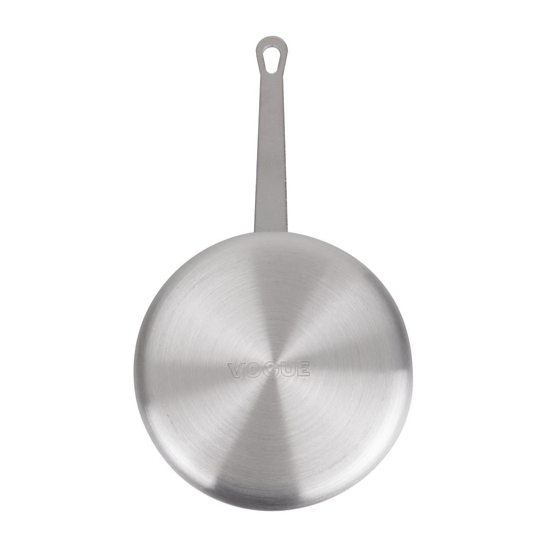 Vogue Aluminium Saucepan 16cm