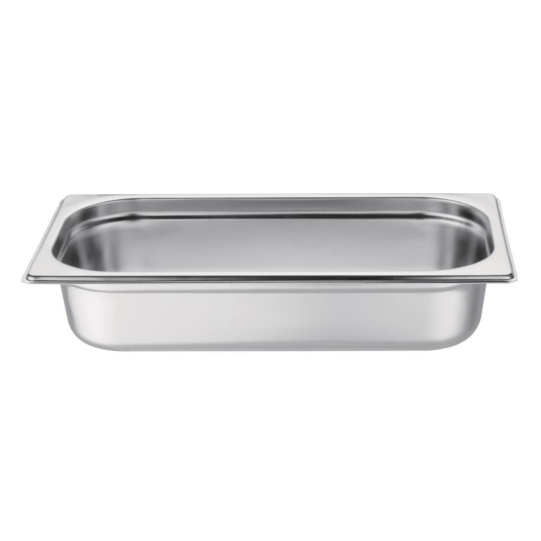Stainless Steel Gastronorm Tray 65mm