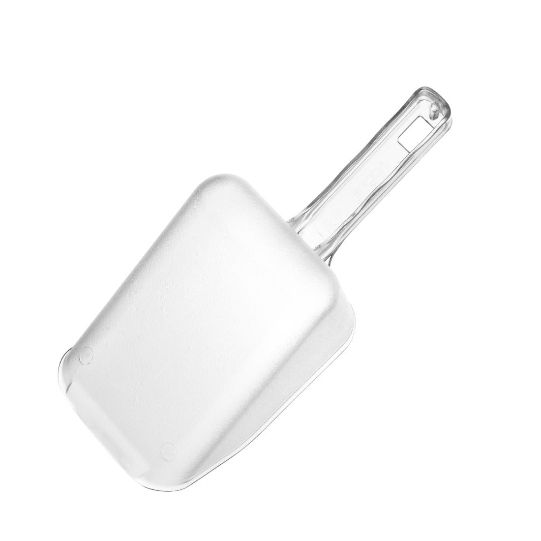 Polycarbonate Scoop