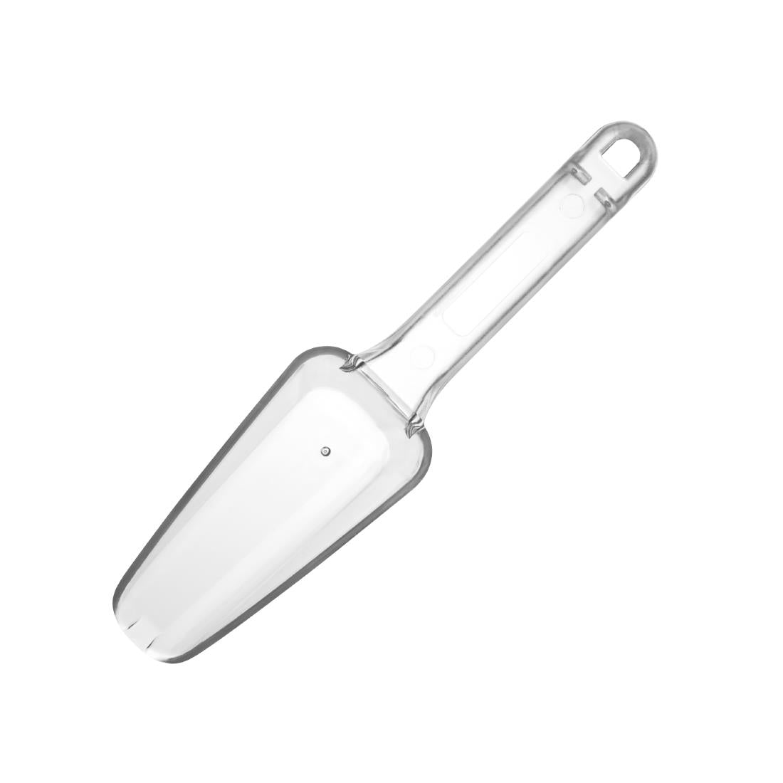 Polycarbonate Scoop