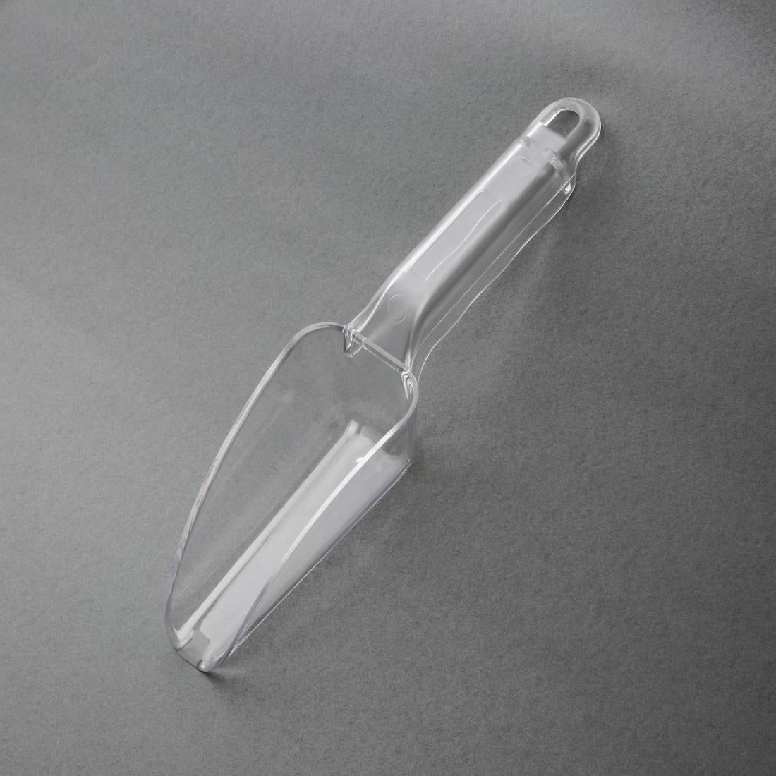 Polycarbonate Scoop