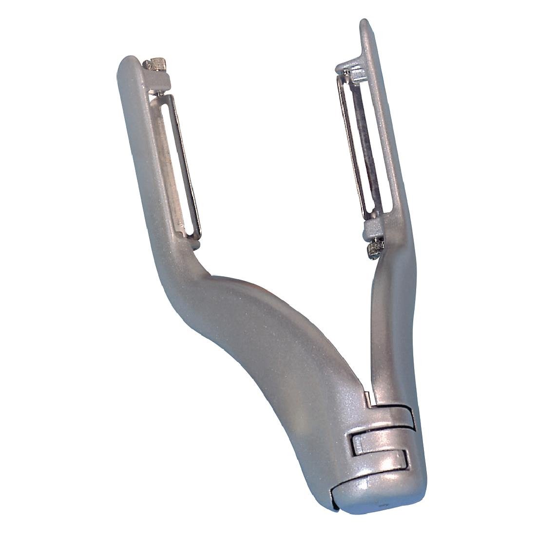 Westmark Peel Star Double Peeler