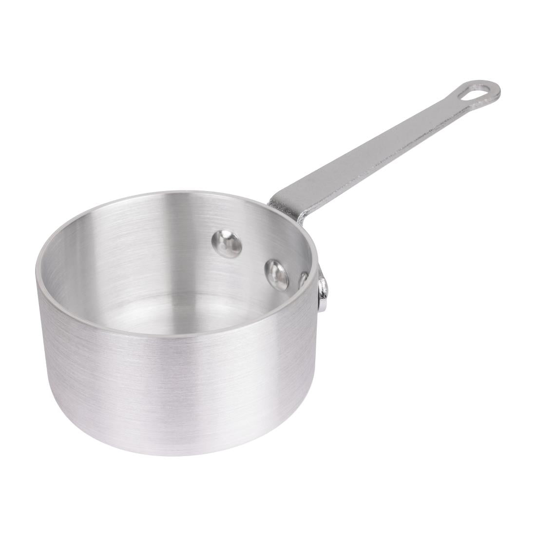 Vogue Aluminium Saucepan 12cm