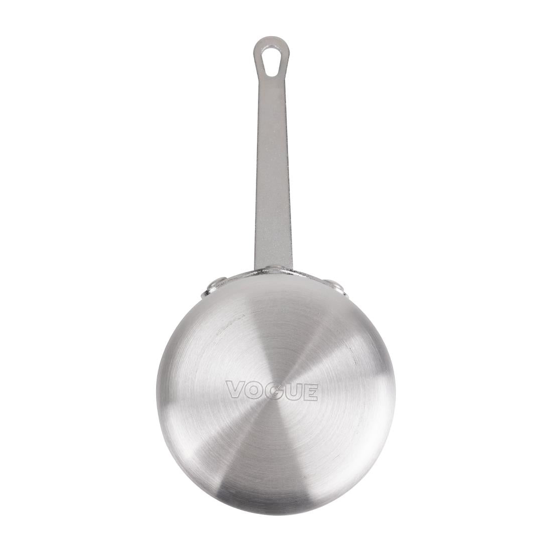 Vogue Aluminium Saucepan 12cm