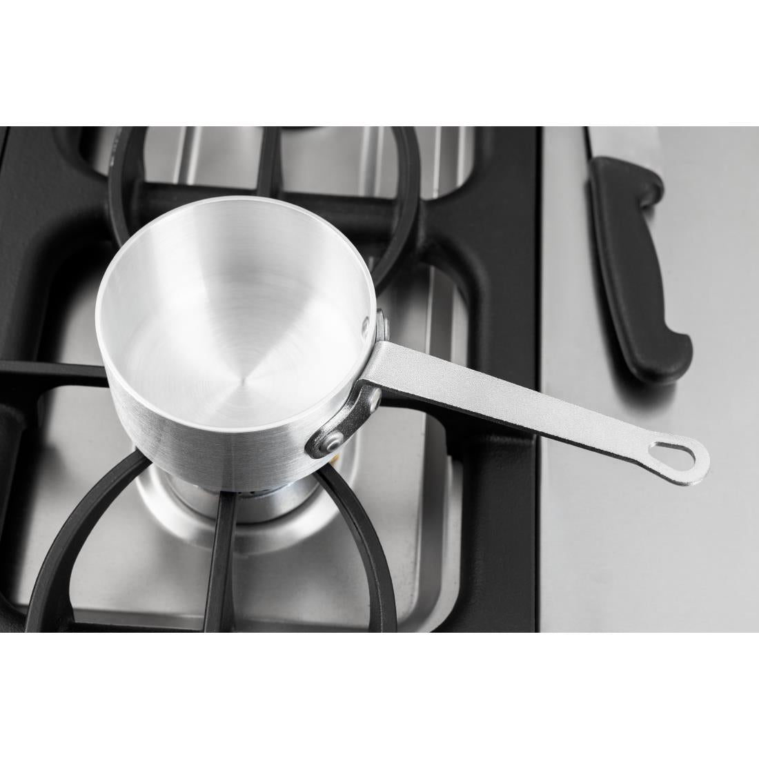Vogue Aluminium Saucepan 12cm