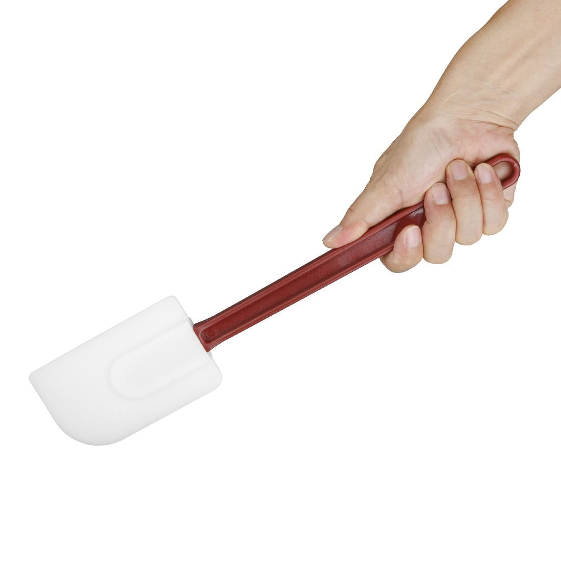Vogue High Heat Spatula 35cm