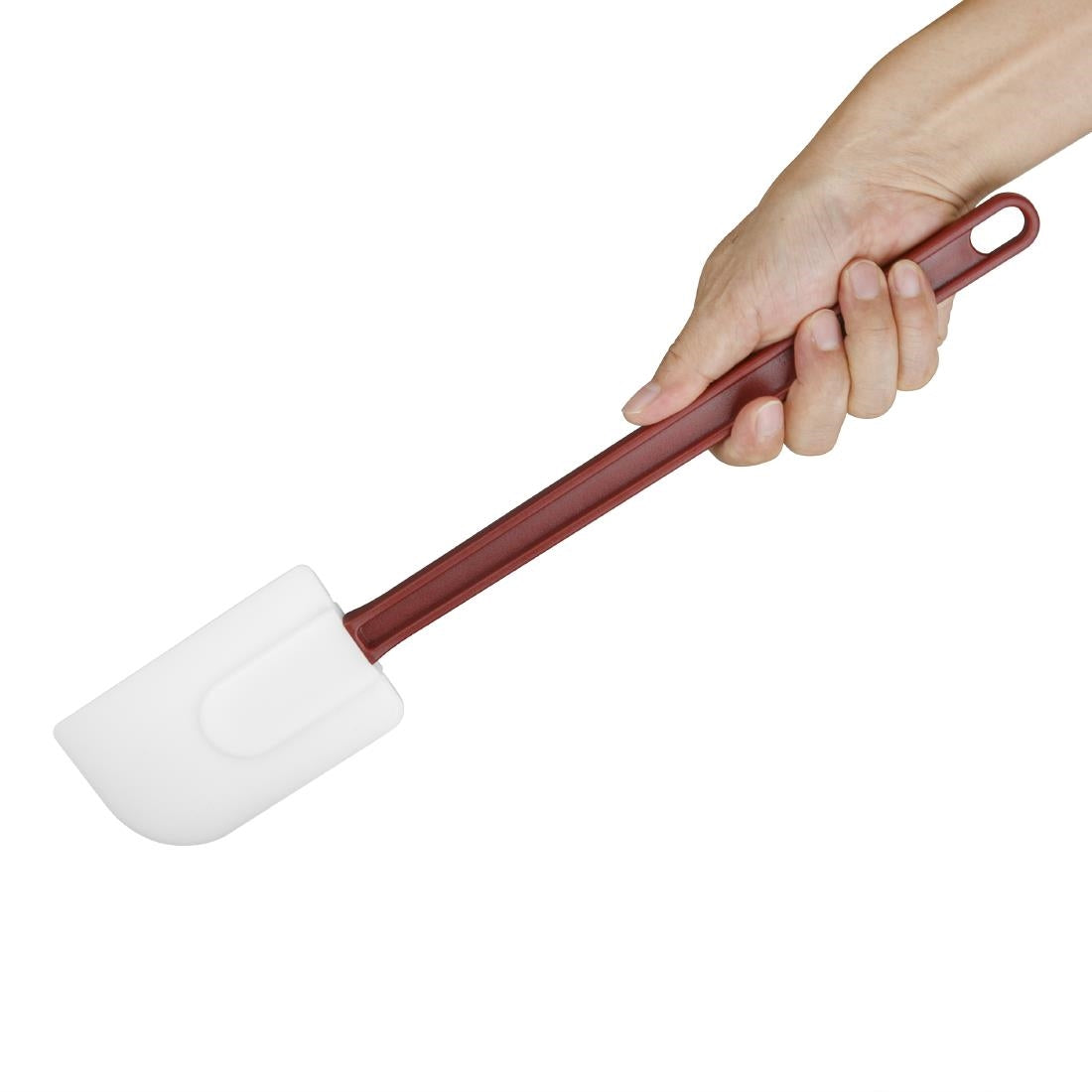 Vogue High Heat Spatula 40cm