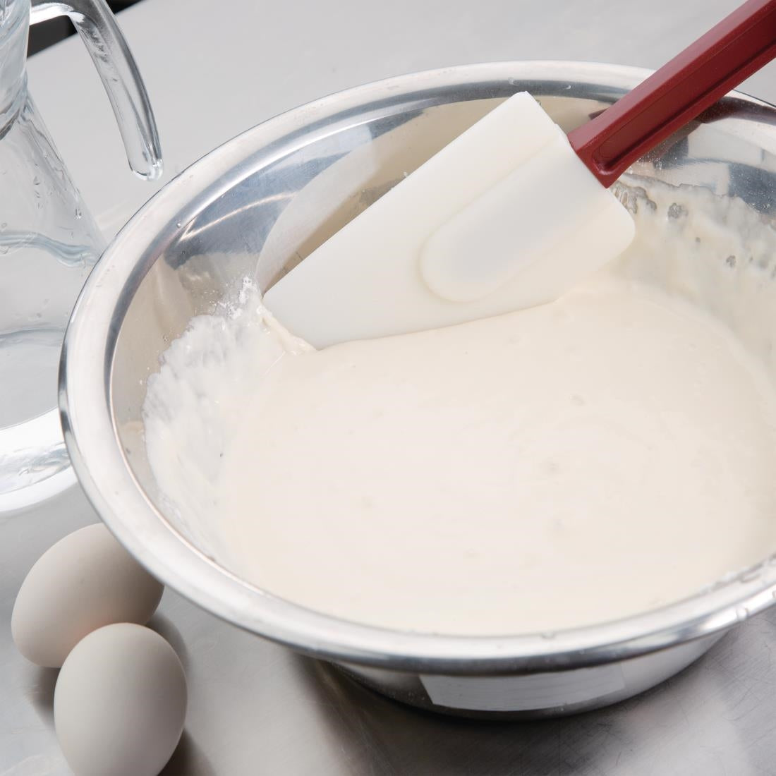 Heat Resistant Spatula