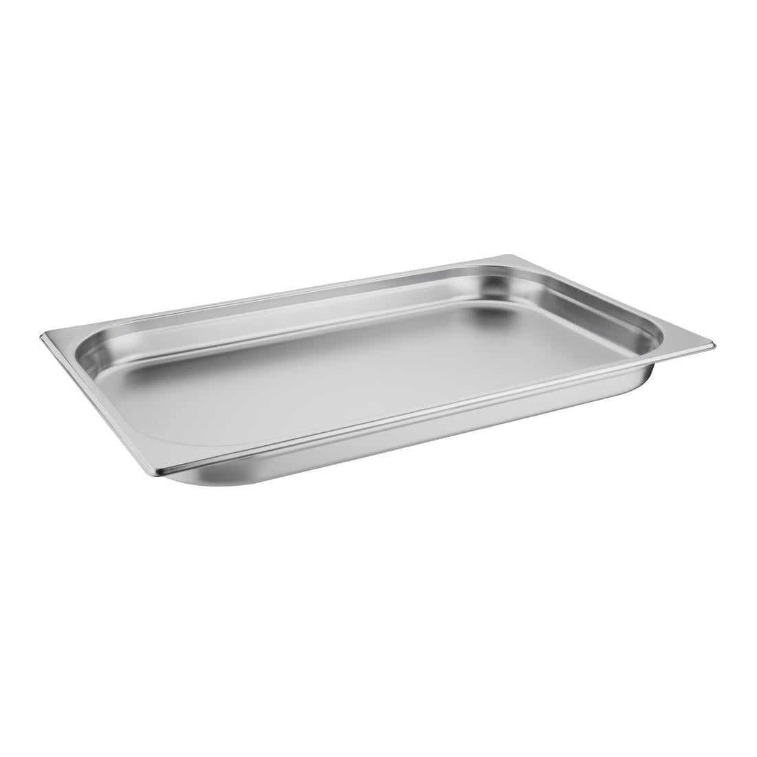 Vogue Stainless Steel Gastronorm Tray