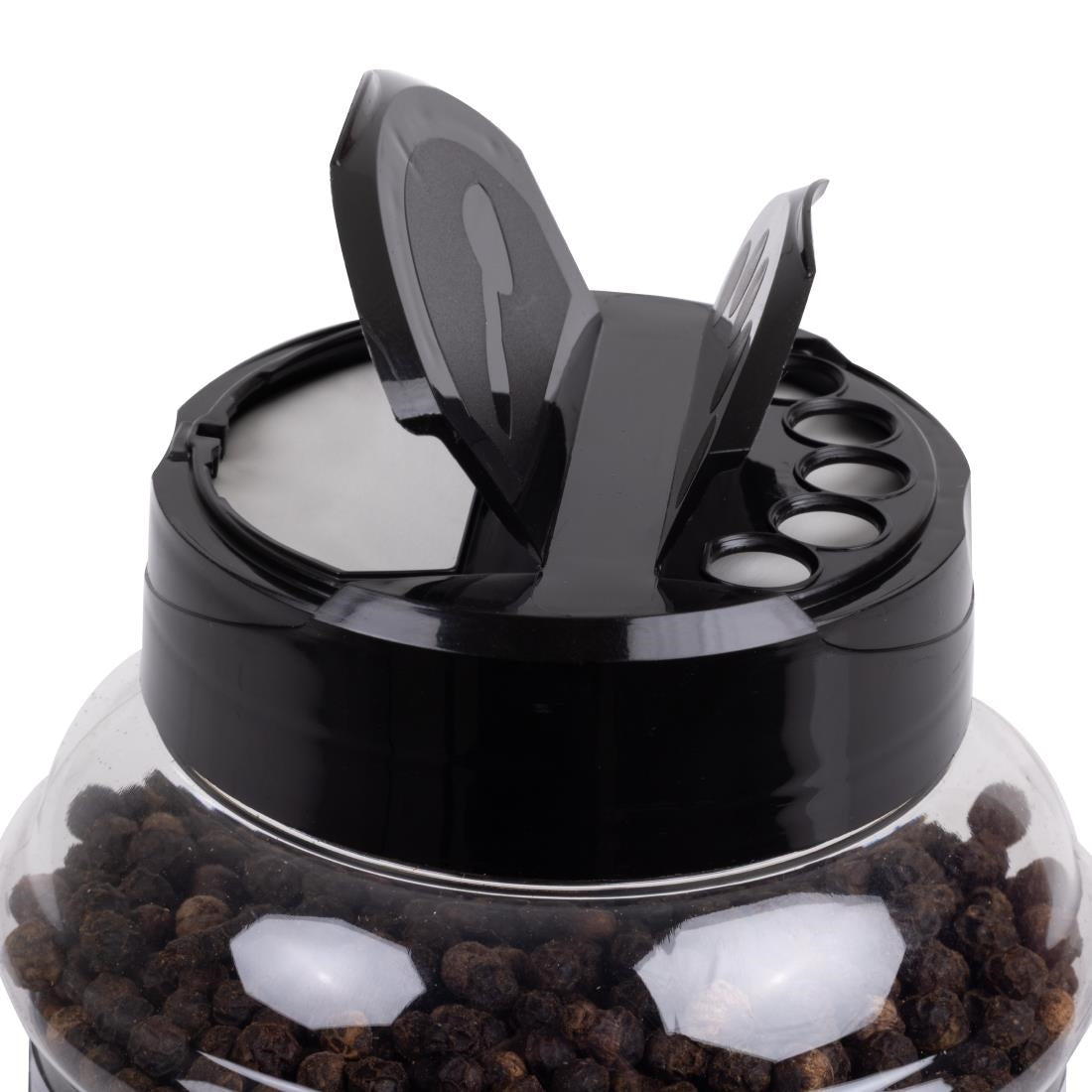 Schwartz Whole Black Peppercorns 460g