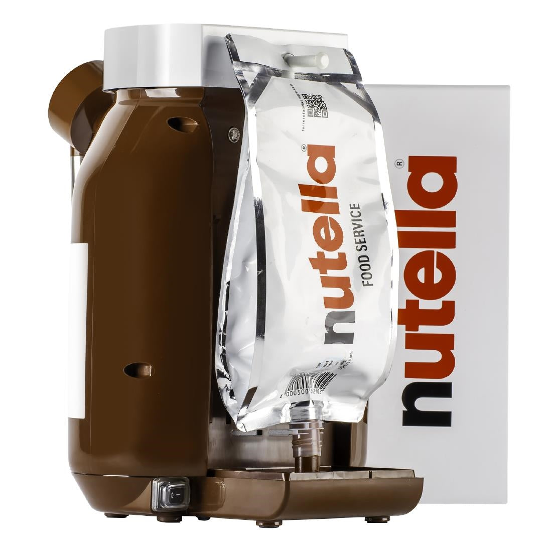 Nutella Cartridge - 1kg (Pack 6)