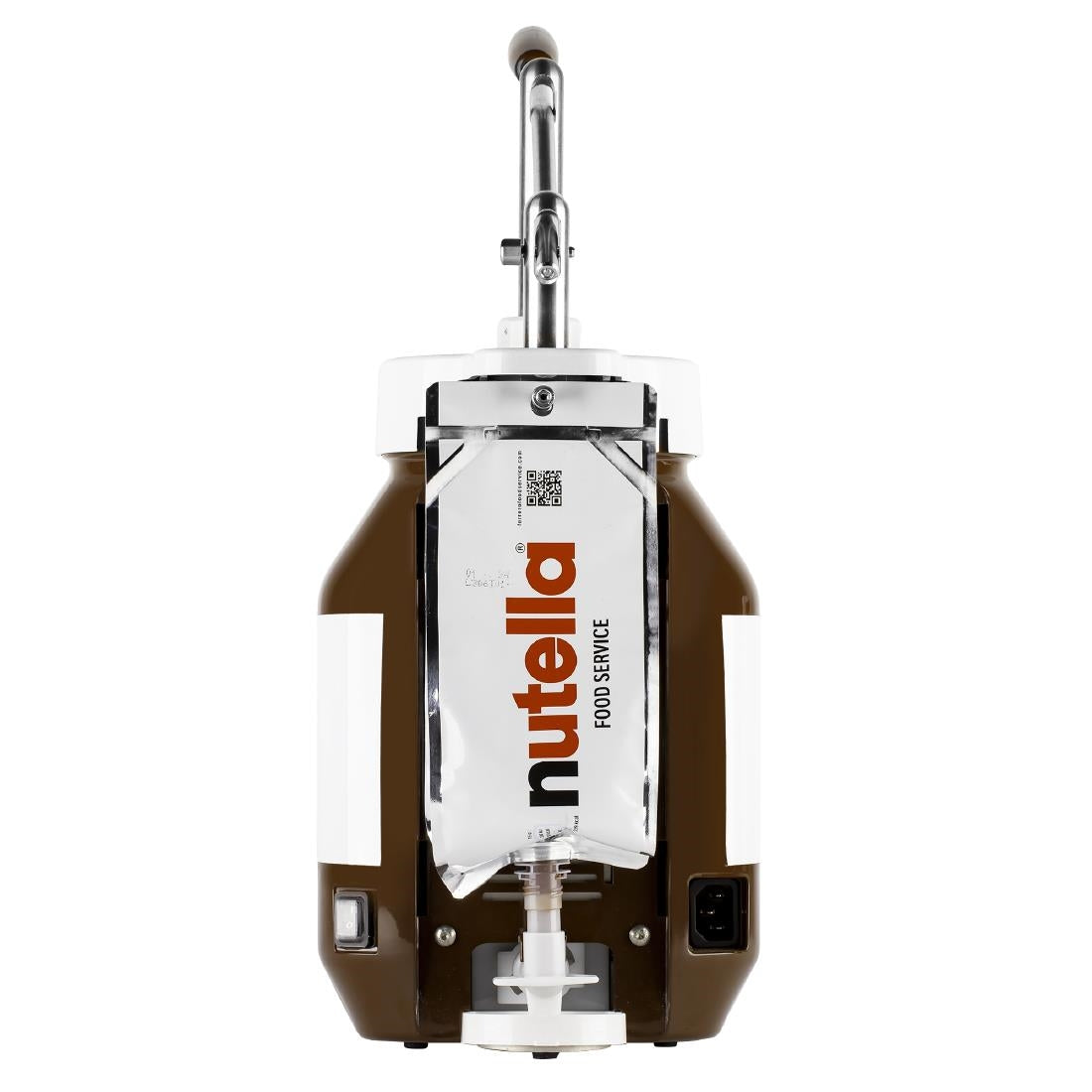 Nutella Cartridge - 1kg (Pack 6)