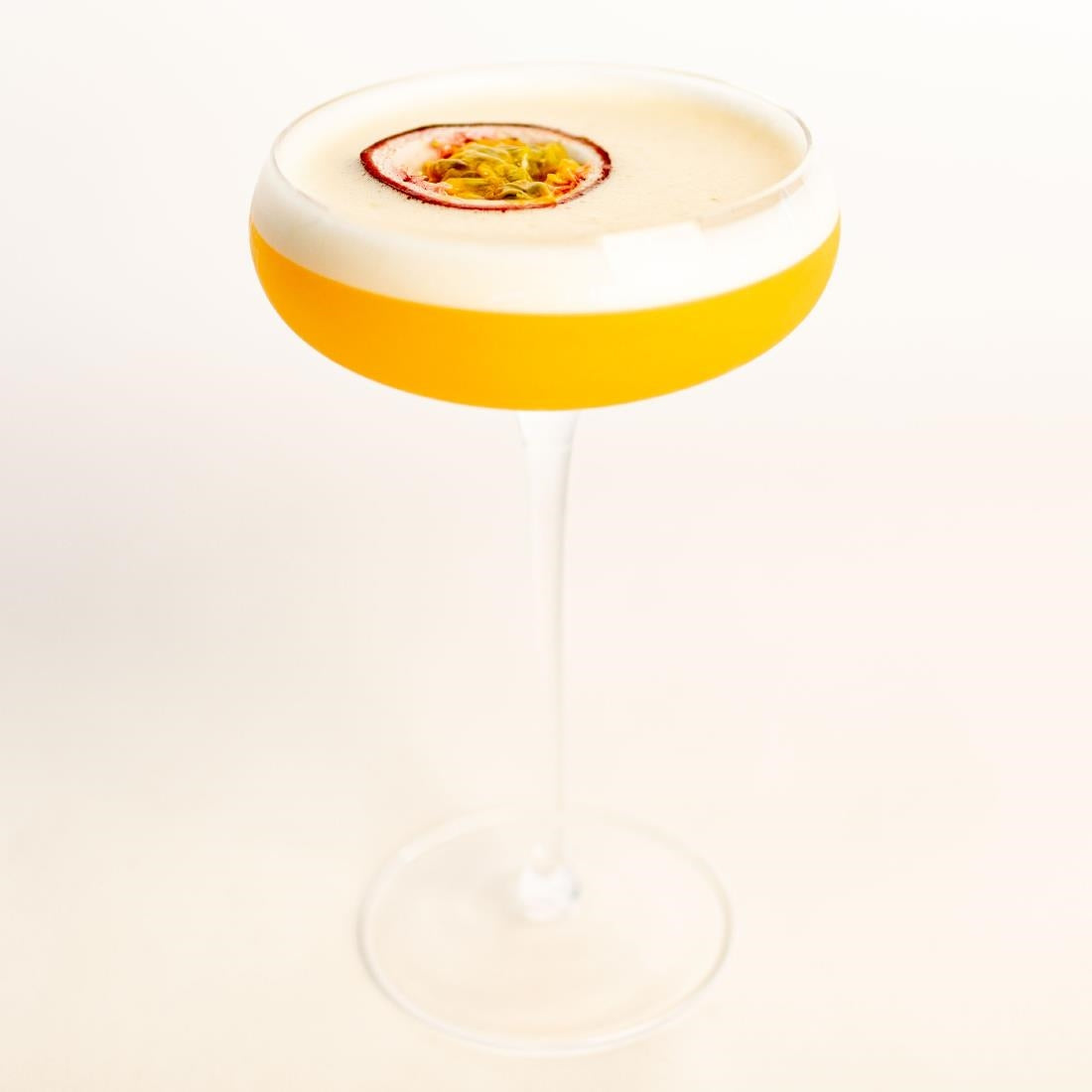 Think Drinks Passionfruit Martini Cocktail Base 2.25Ltr (2 pack)