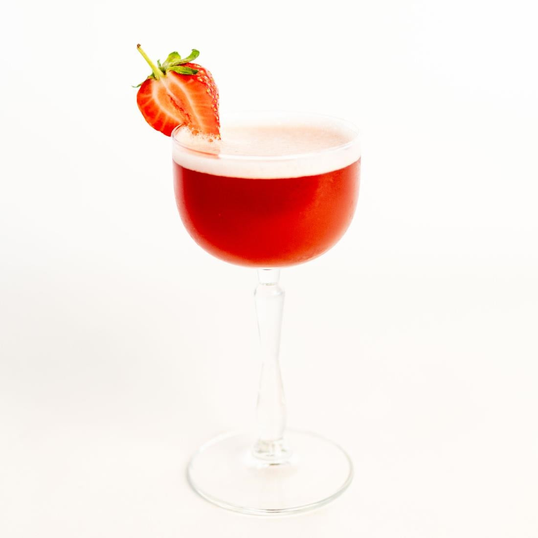 Think Drinks Strawberry Daiquiri Cocktail Base 2.25Ltr (2 pack)