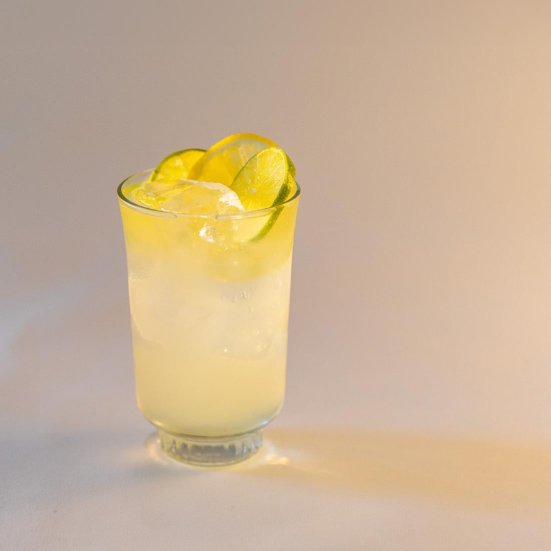 Think Drinks Natural Lemon Juice 2.25Ltr (2 pack)