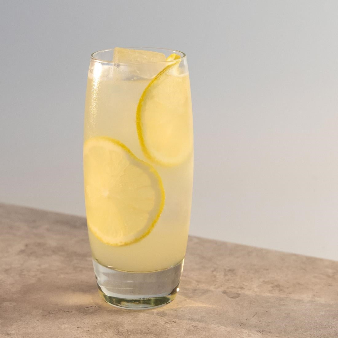 Think Drinks Natural Lemon Juice 2.25Ltr (2 pack)