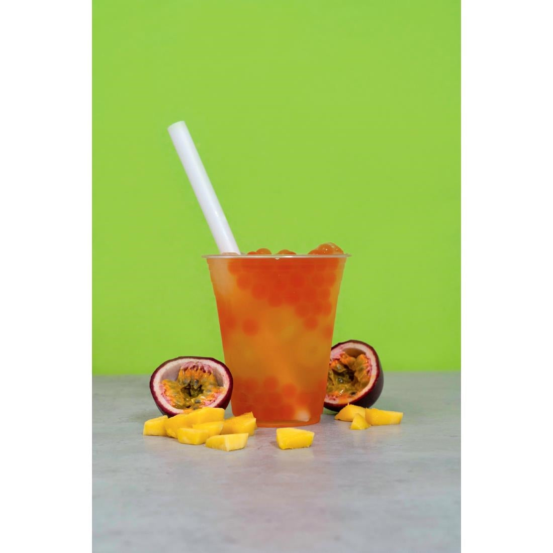 Simply Mango Popping Boba 870g