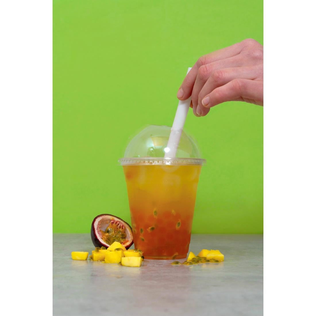 Simply Mango Popping Boba 870g