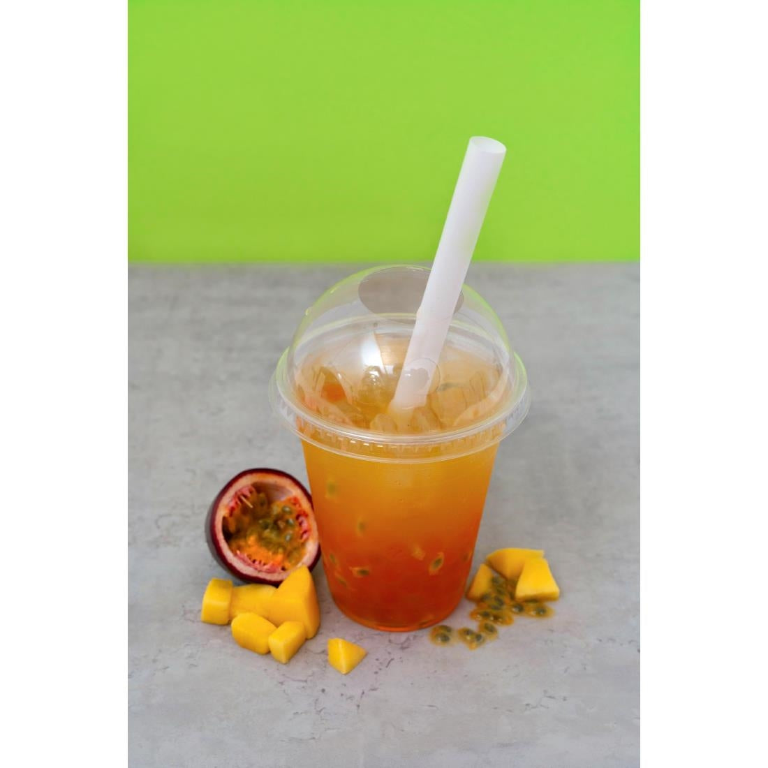Simply Mango Popping Boba 870g