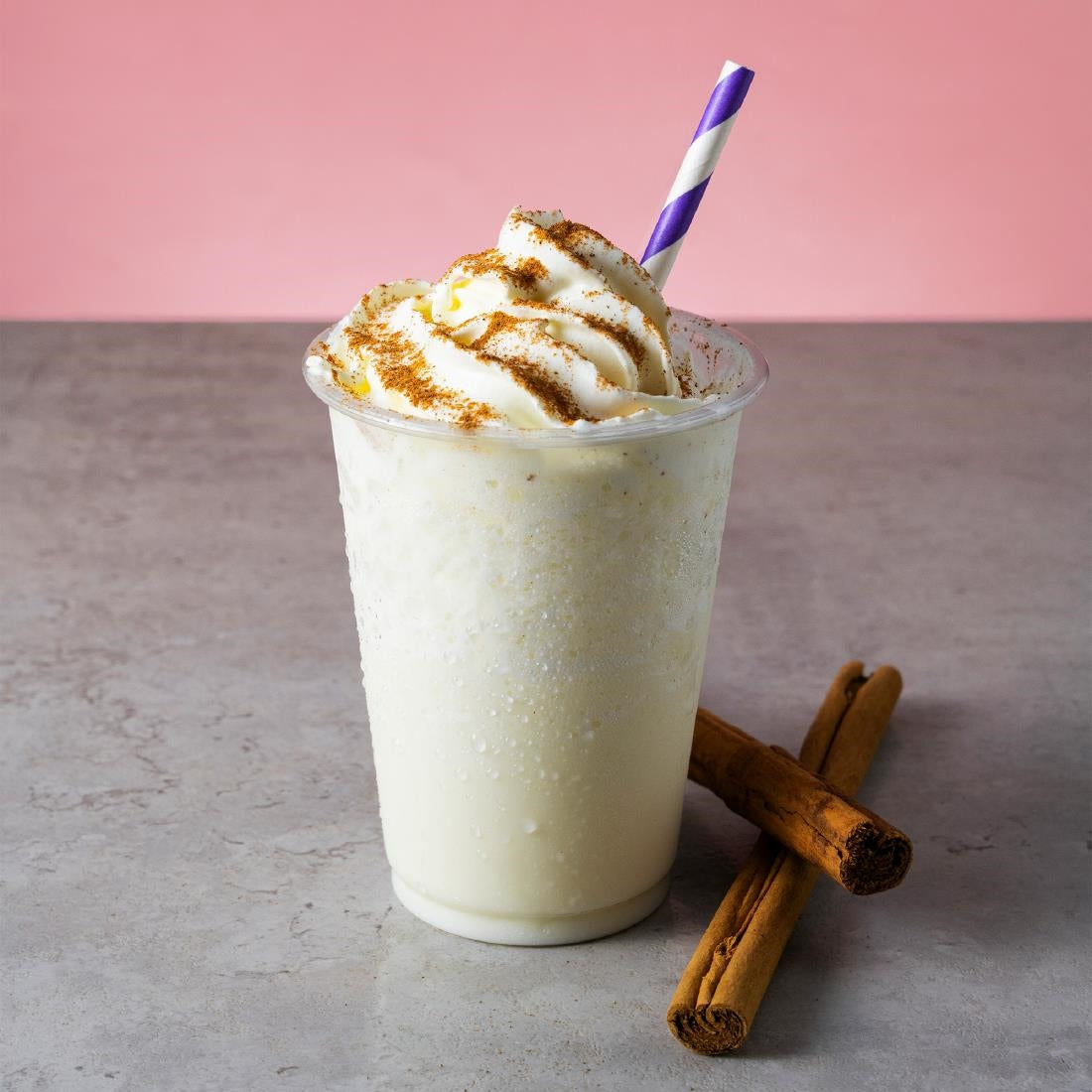 Simply Cinnamon Syrup 1Ltr