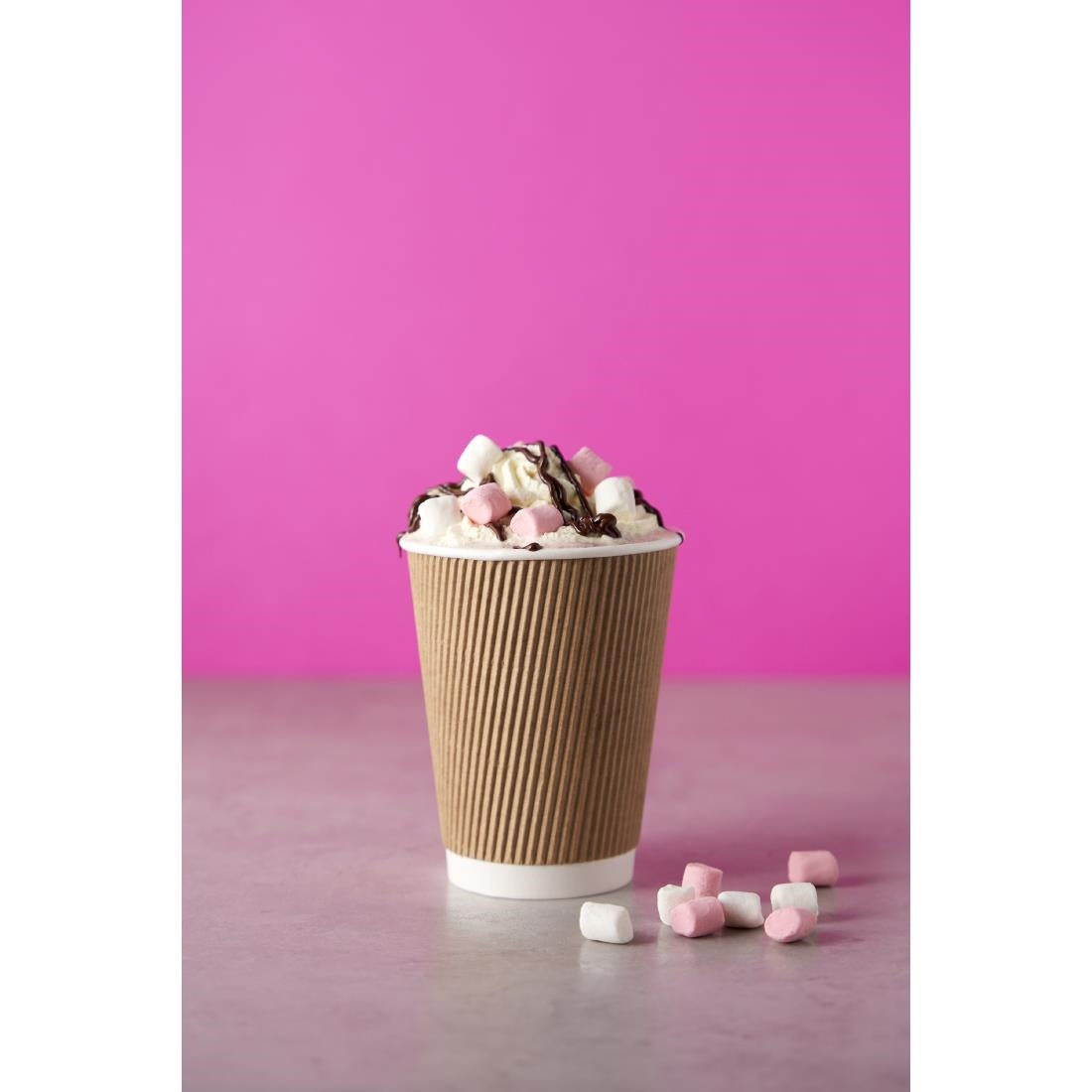Simply Toasted Marshmallow Syrup 1Ltr