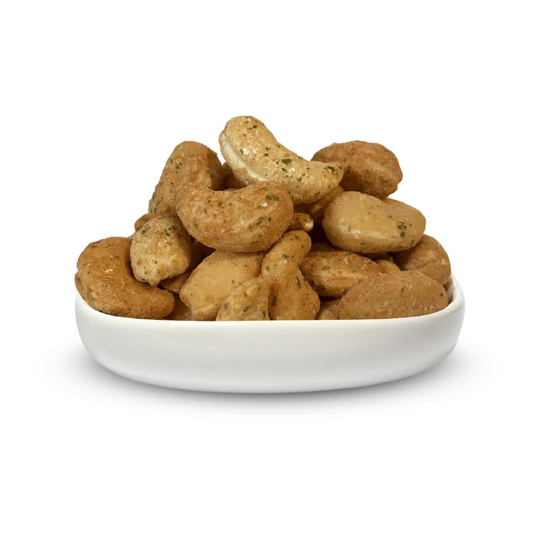 Cambrook Baked Nuts Mix with Chilli & Lime Bulk Pack 1kg