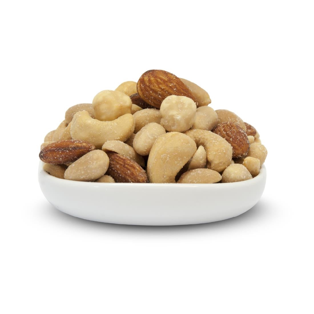 Cambrook Baked & Salted Nuts Mix Bulk Pack 1kg