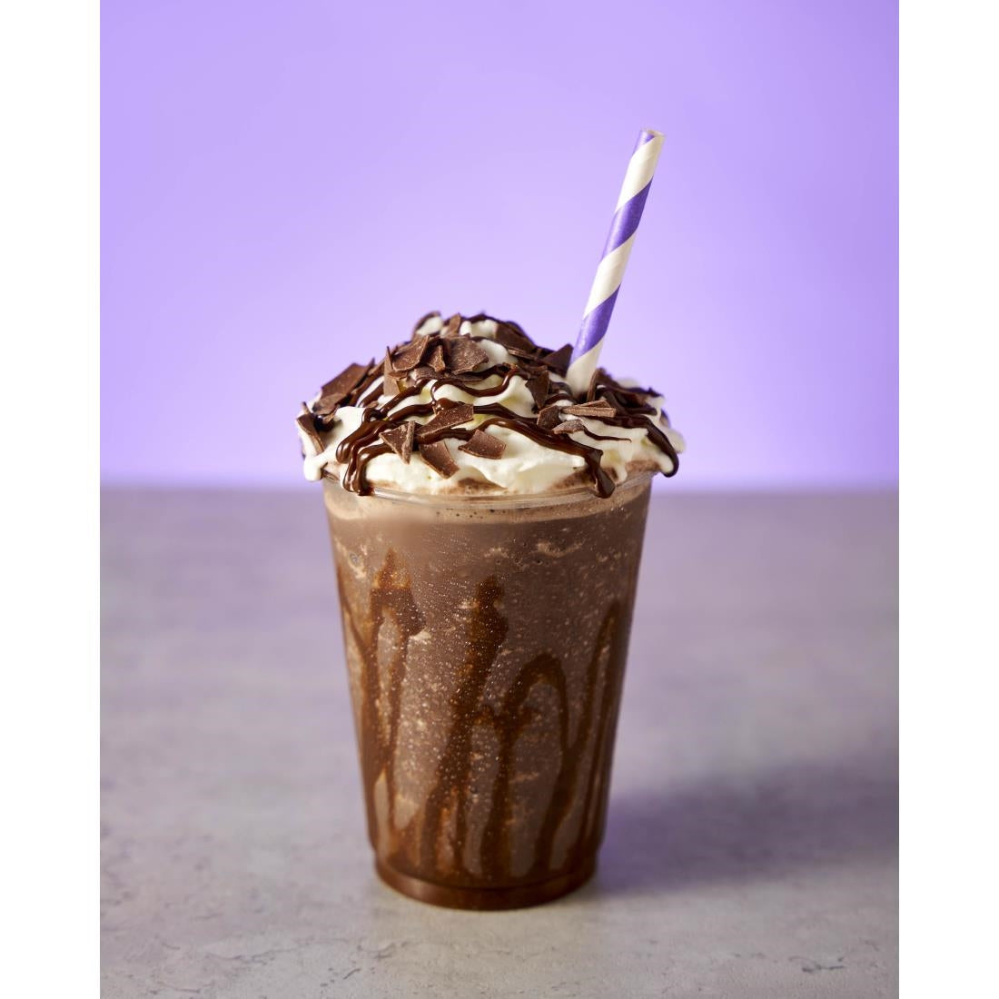 Simply Chocolate Frappe Powder 1.75kg
