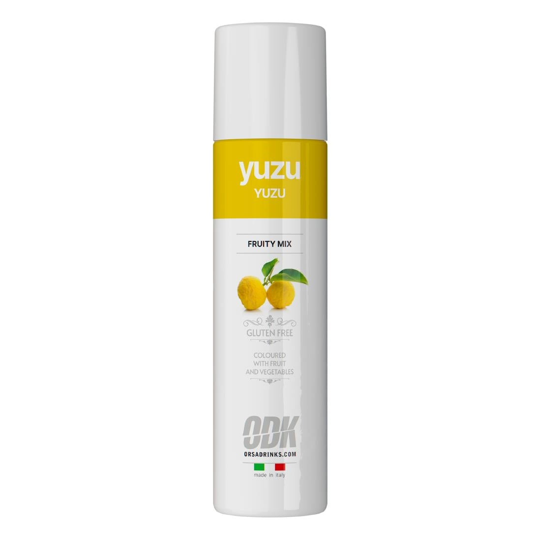 ODK Yuzu Fruity Mix 750ml